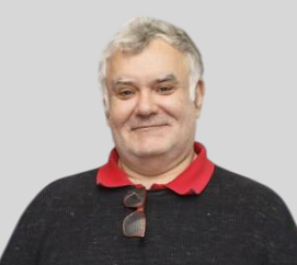 Слави Тодоров