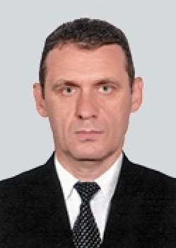 Михаил Викторович Корнеев