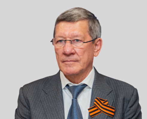 Владимир Гурба