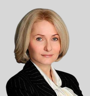 Виктория Валериевна Абрамченко
