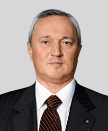 Василий Высоков