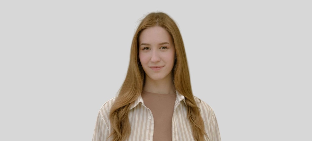 Ирина Фролова