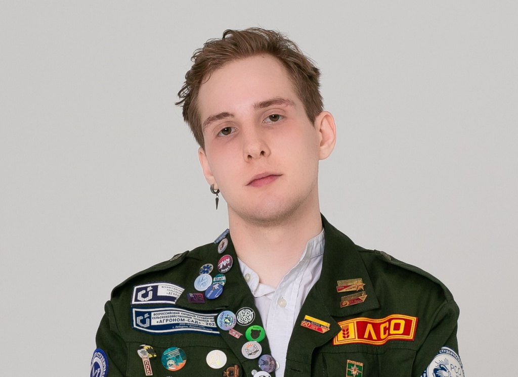 Иван Данилов