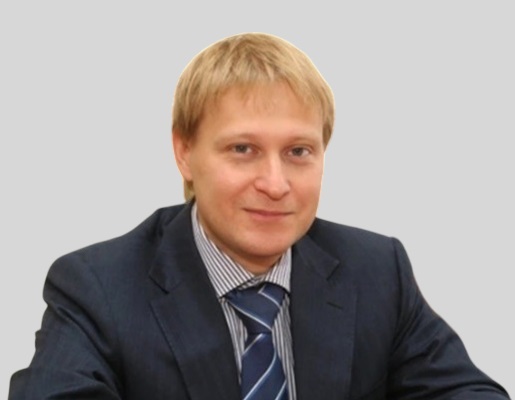 Денис Радионов