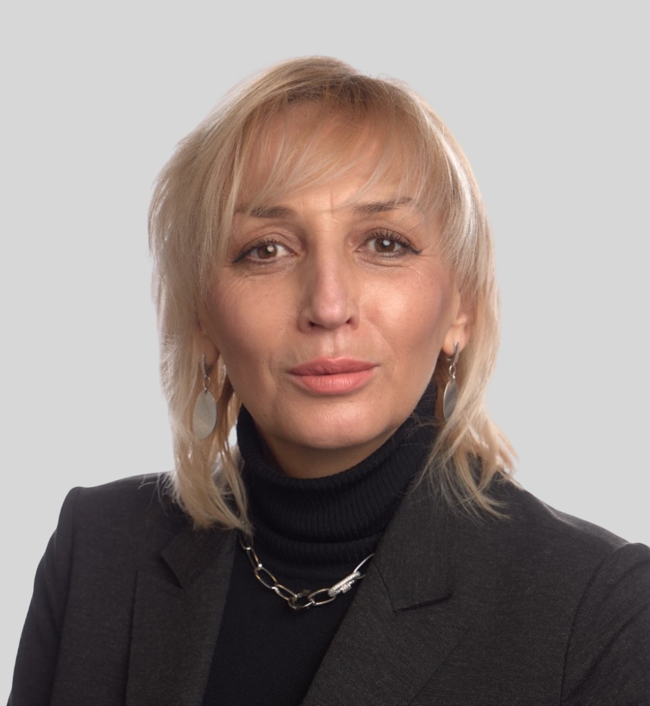 Елена Байер