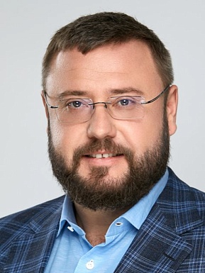 Георгий Белозеров