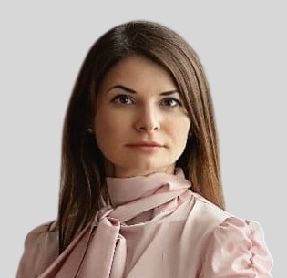 Зыбинская Ольга Александровна