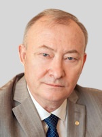 Александр Васильевич Лозыченко