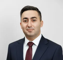 Наири Бабикович Варданян