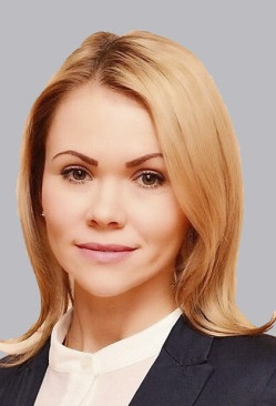 Шувалова Ирина Николаевна