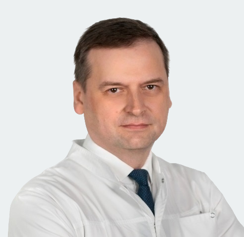 Батюшин Михаил Михайлович