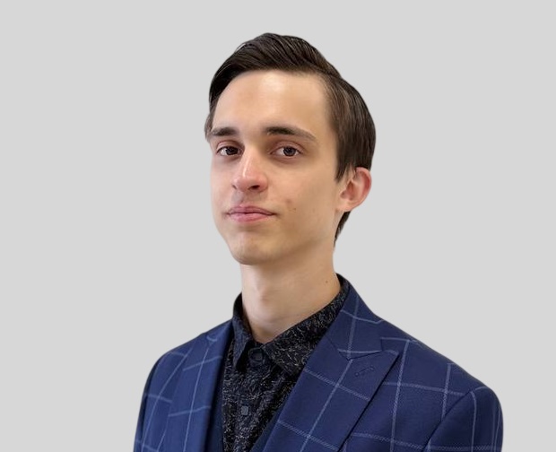 Никита Панкрушин