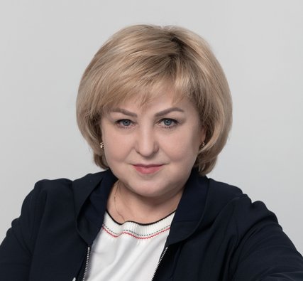 Концевая Светлана Юрьевна