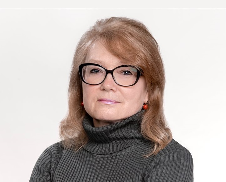 Ирина Власова
