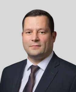 Алексей Копытов