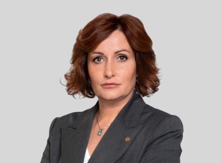 Светлана Пономарева