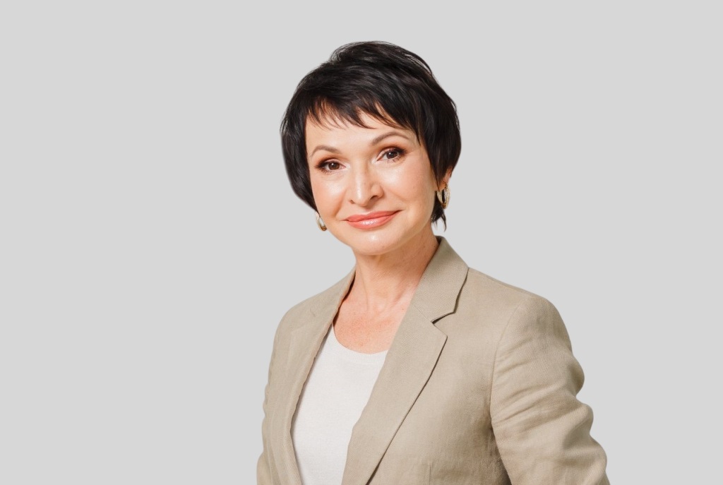 Комова Елена Владимировна