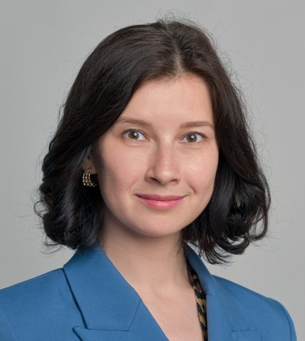 Дубовер Екатерина Александровна