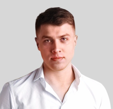 Никита Кудинов
