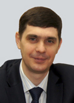 Андрей Савельев