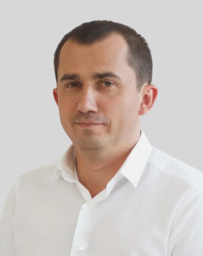 Александр Букуров