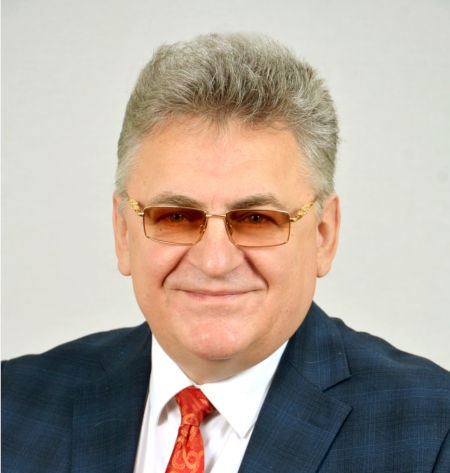 Валерий Васильевич Бибик