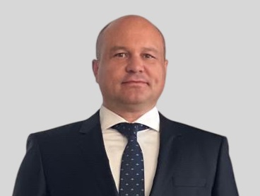 Антон Болдырев