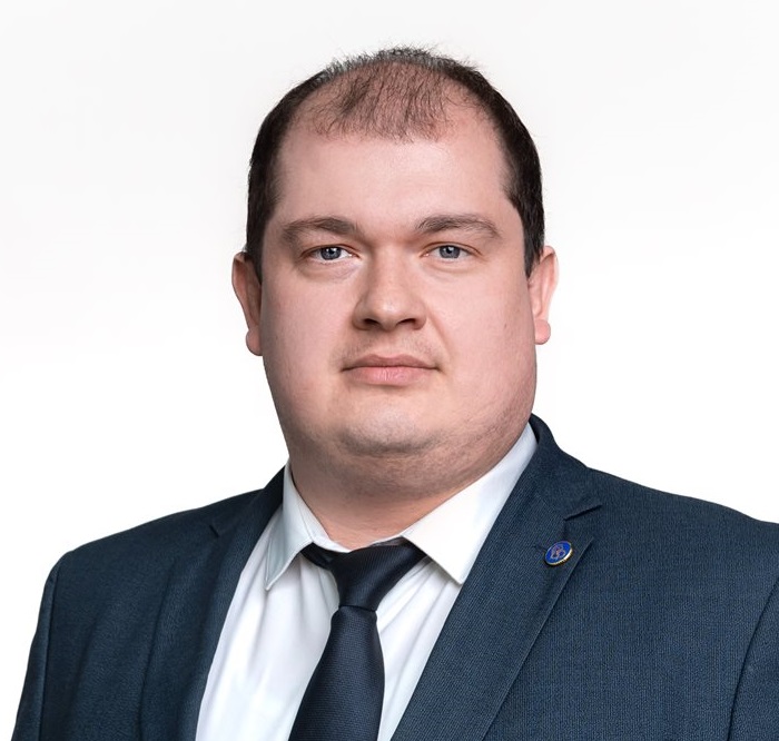Николай Гапон