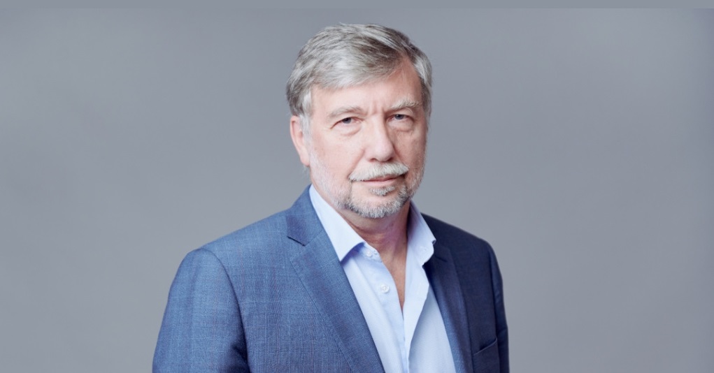 Рощин Сергей Юрьевич