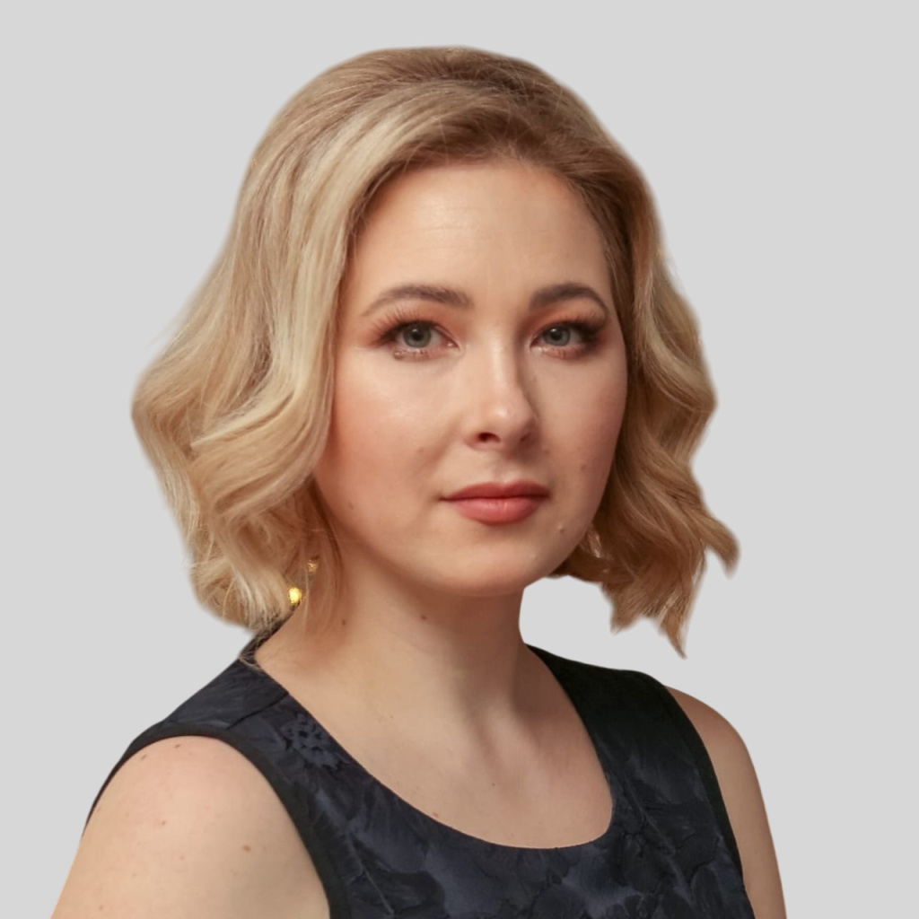 Селезнева Екатерина Михайловна