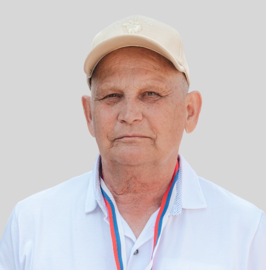 Владимир Темерев