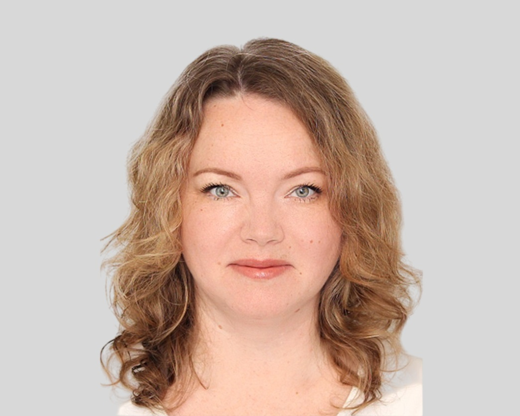 Марченко Светлана Евгеньевна
