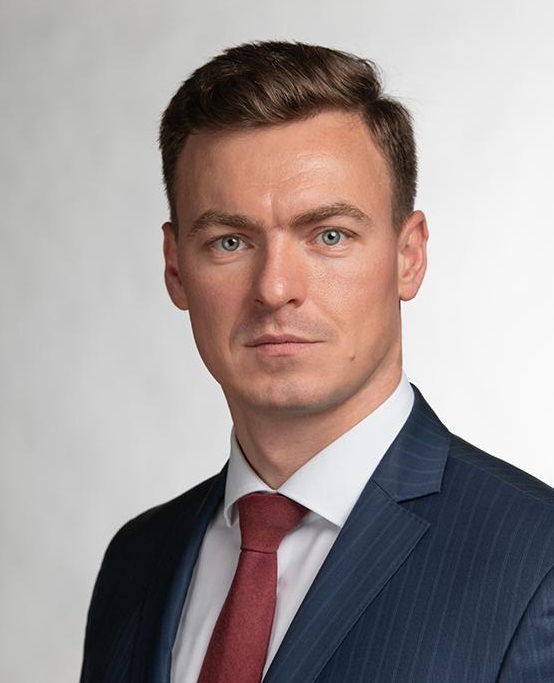 Александр Юрьевич Ведехин