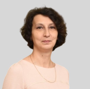 Елена Показанник