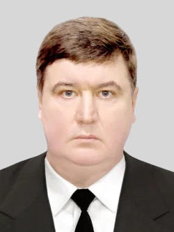Вячеслав Тимченко