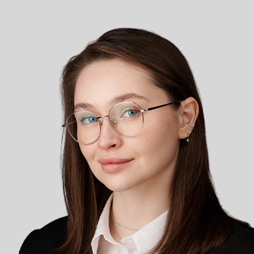 Валерия Дроздова